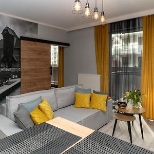 Loftove Gdansk Walowa